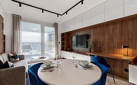 Otyńska Point Apartamenty Prestige